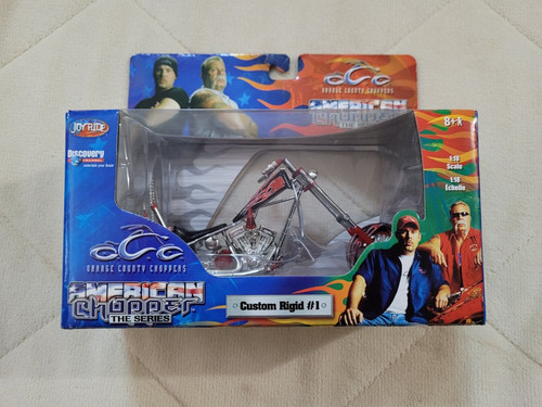 2004 ertl orange county - 2004,