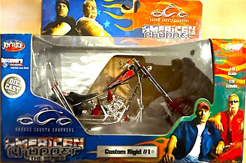Joy ride occ custom - joy, #1